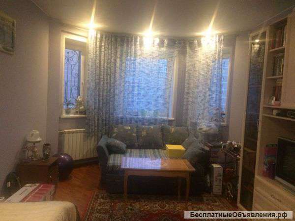 Сдаю на длительный срок 2 к.кв. М. Жулебино