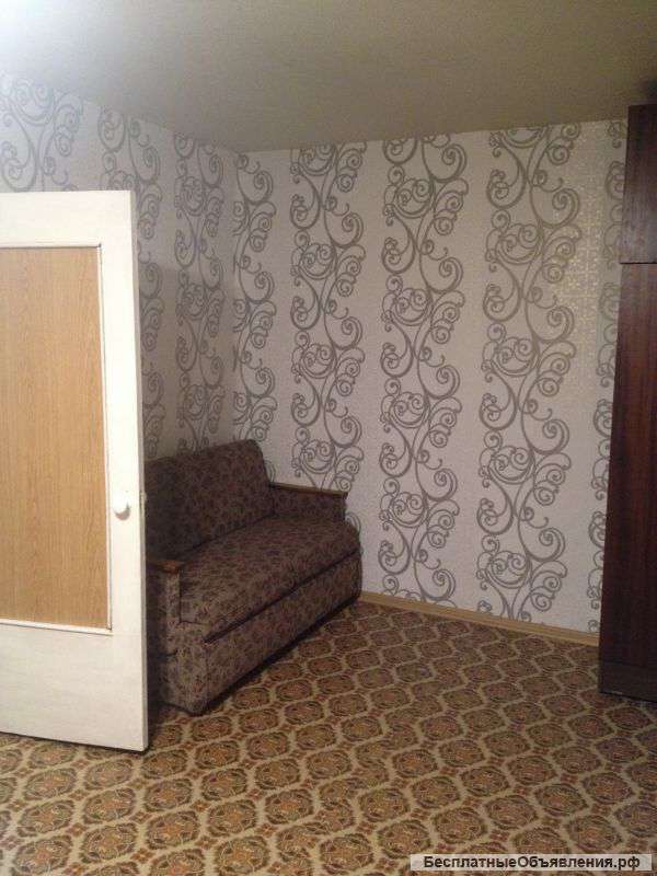 Сдаю 1 комнатную квартиру