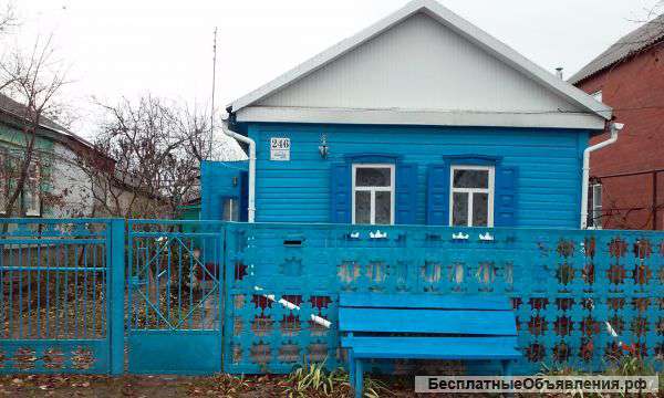 Дом