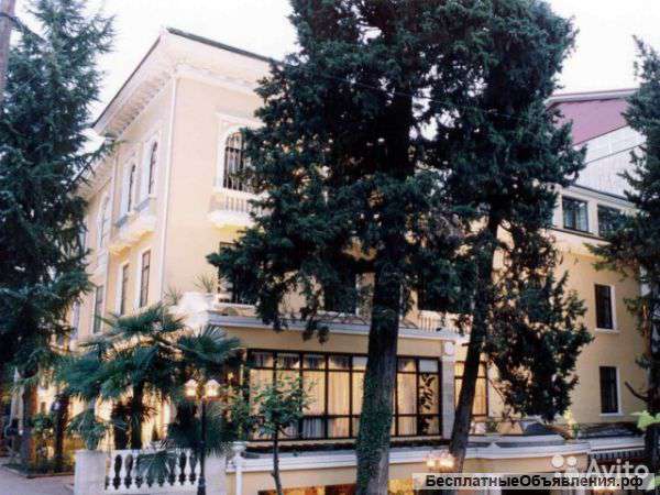 Администратор ресторана