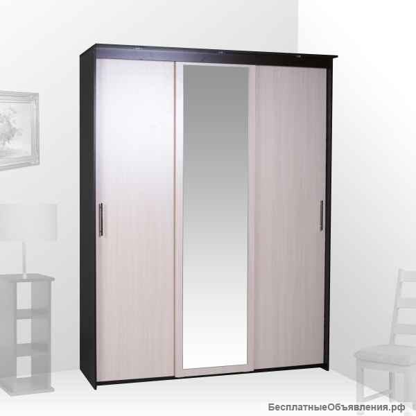 Шкафы-купе на заказ