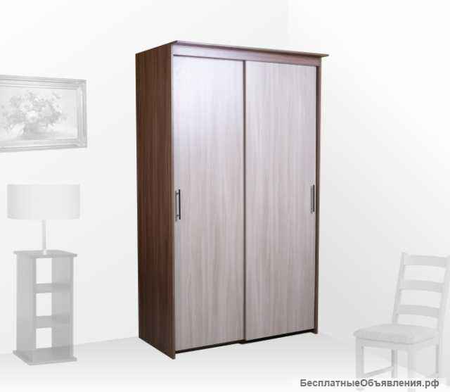 Шкафы-купе на заказ