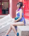 Любишь overwatch? Тогда тебе к нам