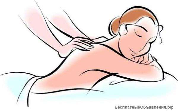 Лечебно-восстановительный массаж