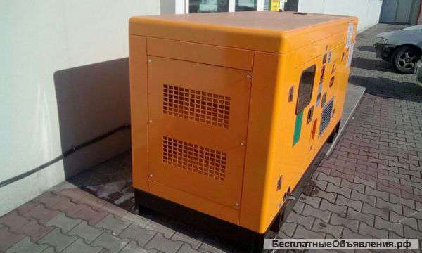 Дизель генератор KOFO Ricardo series 50 кВт +Подарок или скидка