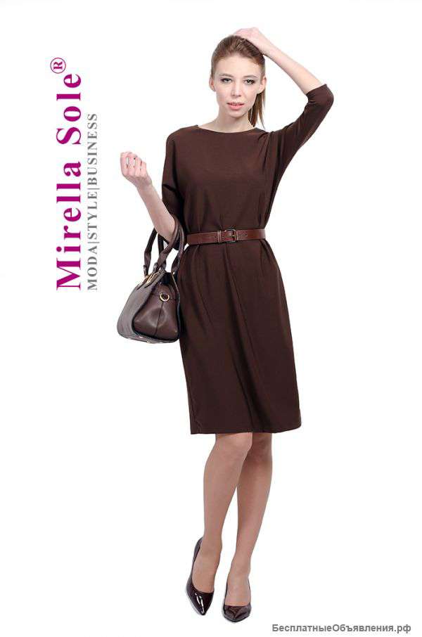 Новинки платья от "Mirella Sole"