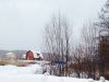 Участок в Субботино Павлово-Посадского района