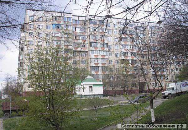 Белгород. Продажа 3-х комнатной квартиры