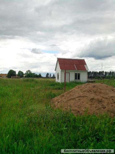 Участок