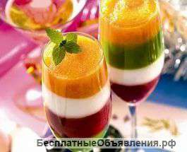 Работа на позицию "Бармен" ("Официант")