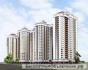 Продам. 2-комн. квартира Яблоневая ул, д. 20