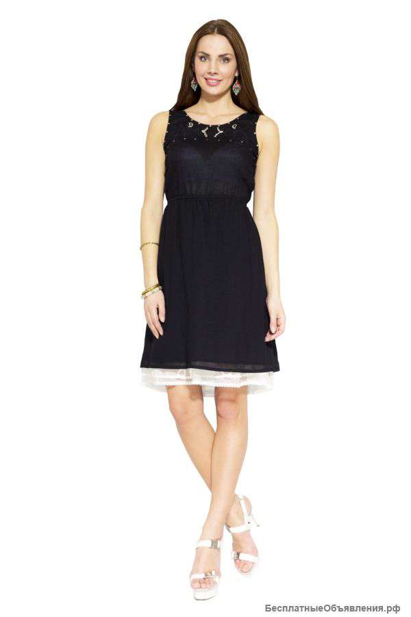 Уникальное платье с хорошей скидкой