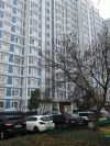 2-комн.кв-ра 50,4 кв.м 2/16 Речной вокзал, Петровско-Разумовская