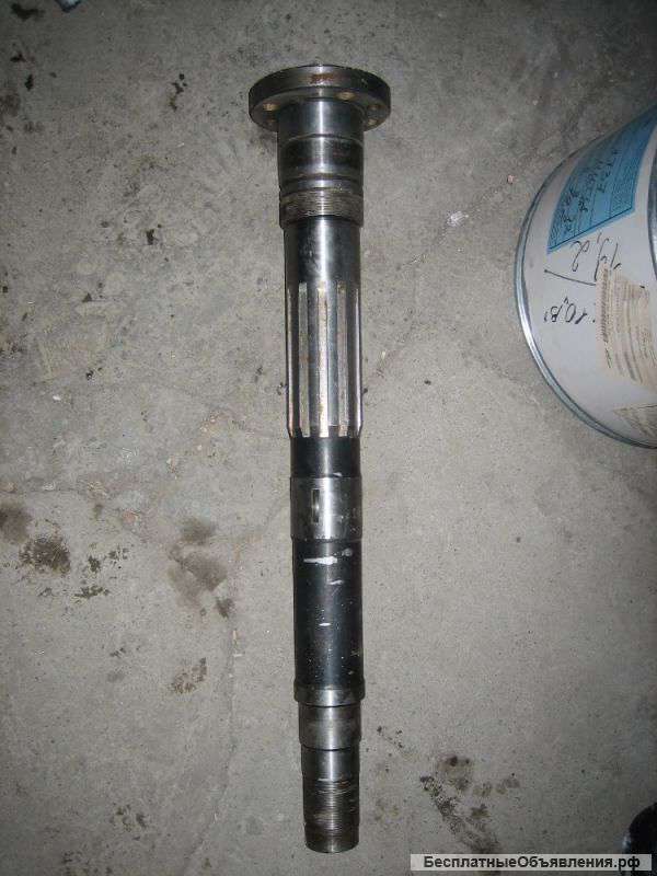 Шпиндель ТС-30