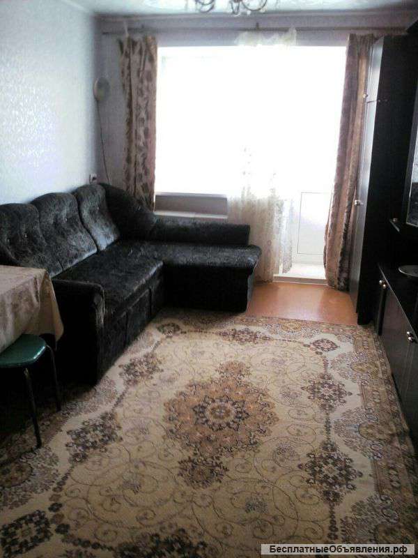 Комнату 18.6 м² в 5-к, 3/5 эт.