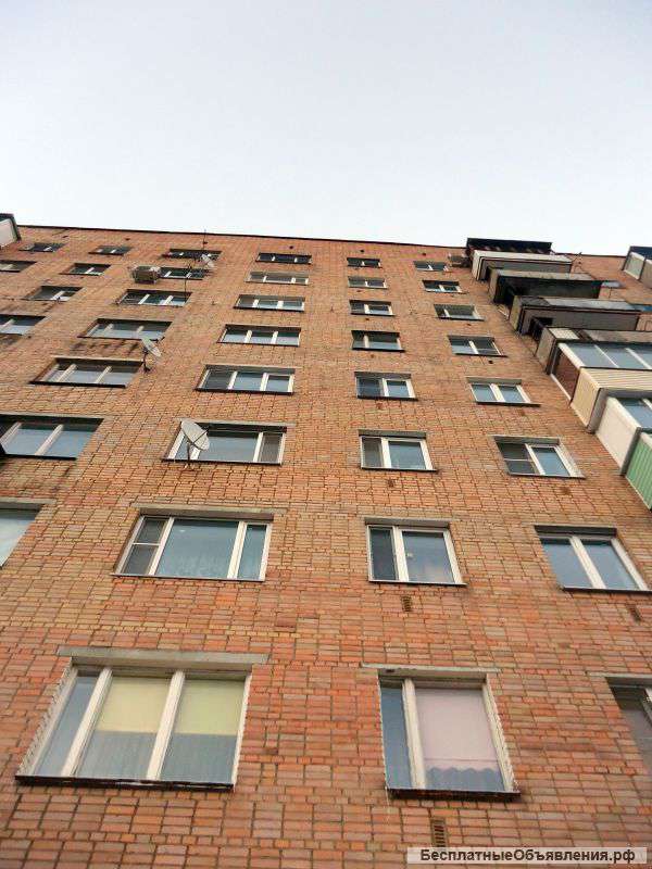 1-комнатная квартира, 3 мкр., д. 1 7/9