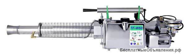 Аэрозольный генератор igeba TF W 60/10 L
