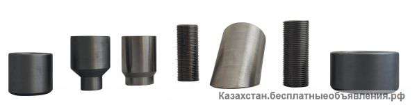 Адаптер вварной (бобышка)