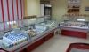 Комплексное оснащение продуктового магазина