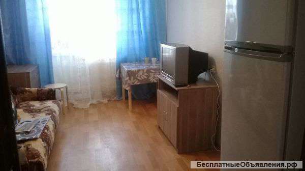 Сдам комнату