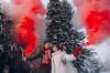 Цветной дым для фотосессий, краски холи и т.д.