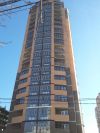 2-комнатная квартира в центре