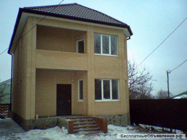 Дом 103 кв.м.