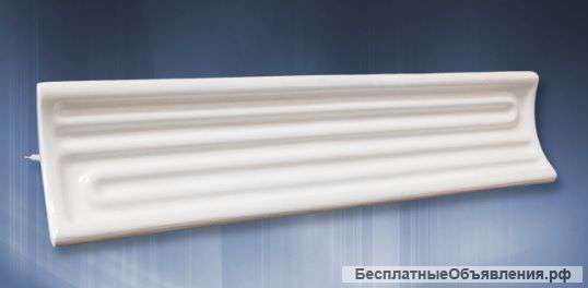 Керамические инфракрасные излучатели для формовочных машин