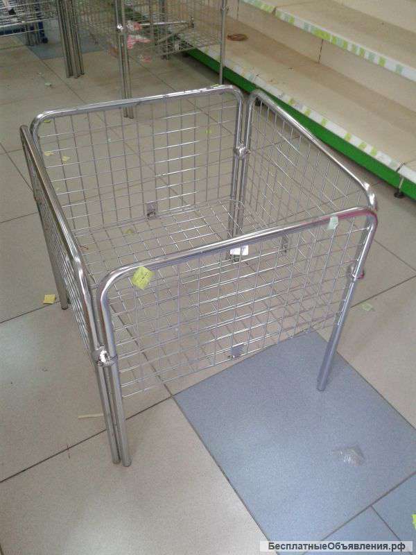 Накопитель для распродаж