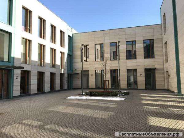 Офис 70 м2 в центре Москвы