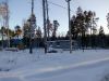 Земельный участок в п. Верхнее Дуброво