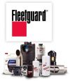 Фильтры Fleetguard, Mann Hummel, LuberFiner, SF и грузовые запчасти