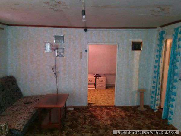 ОТ ХОЗЯИНА дом в пос красный октябрь