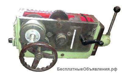 Шестерня 1К62-06-94
