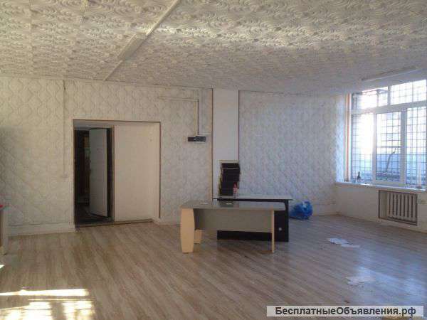 Сдам 135м2 офис
