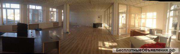 Сдам 135м2 офис