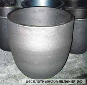 Тигель АК- 50 Т