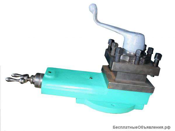 Гайка 1К62-04-16