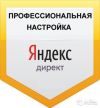 Профессиональное продвижение сайтов Яндекс Директ