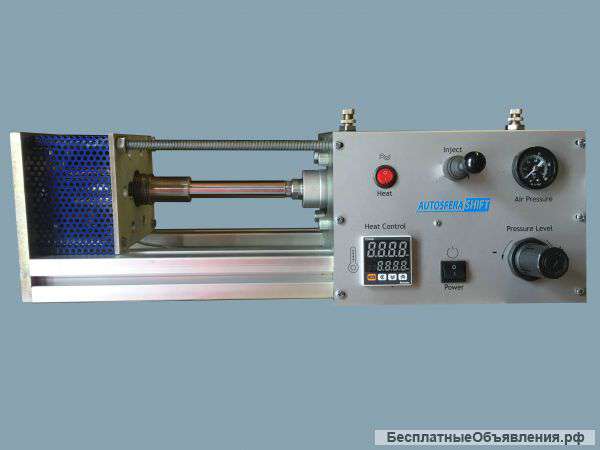 Станок для восстановления шаровых опор