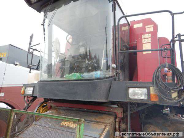 Комбайн РСМ-101 Вектор-410