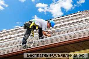 "Строительное Решение"