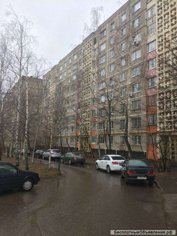 6 мкр. д. 12