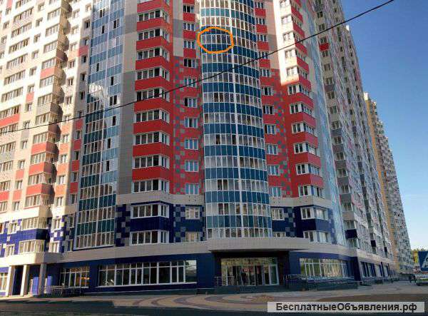 1 к квартира в Путилково