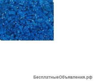 ПВД синий для лития