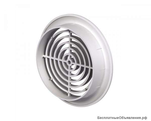 Решетка вентиляционная (нов.)