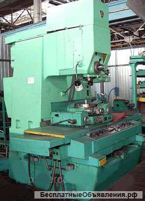Координатно расточной станок 2Е450АФ1