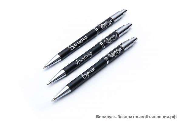 Нанесение лазерной гравировки на твердый пластик и кожу