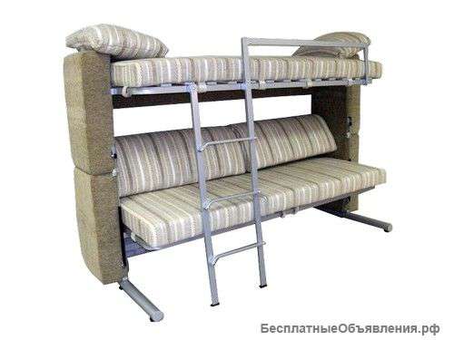 Мебель - трансформер.