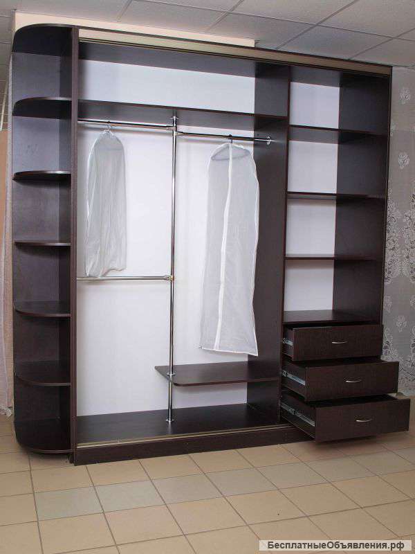 Ученики на Мебельное производство